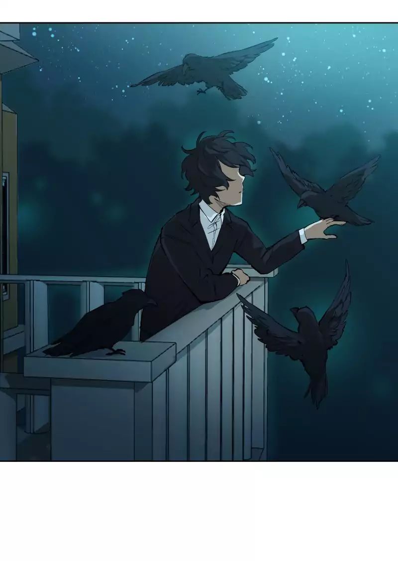 LUMINE – Manhwa chapter 50 - page 13