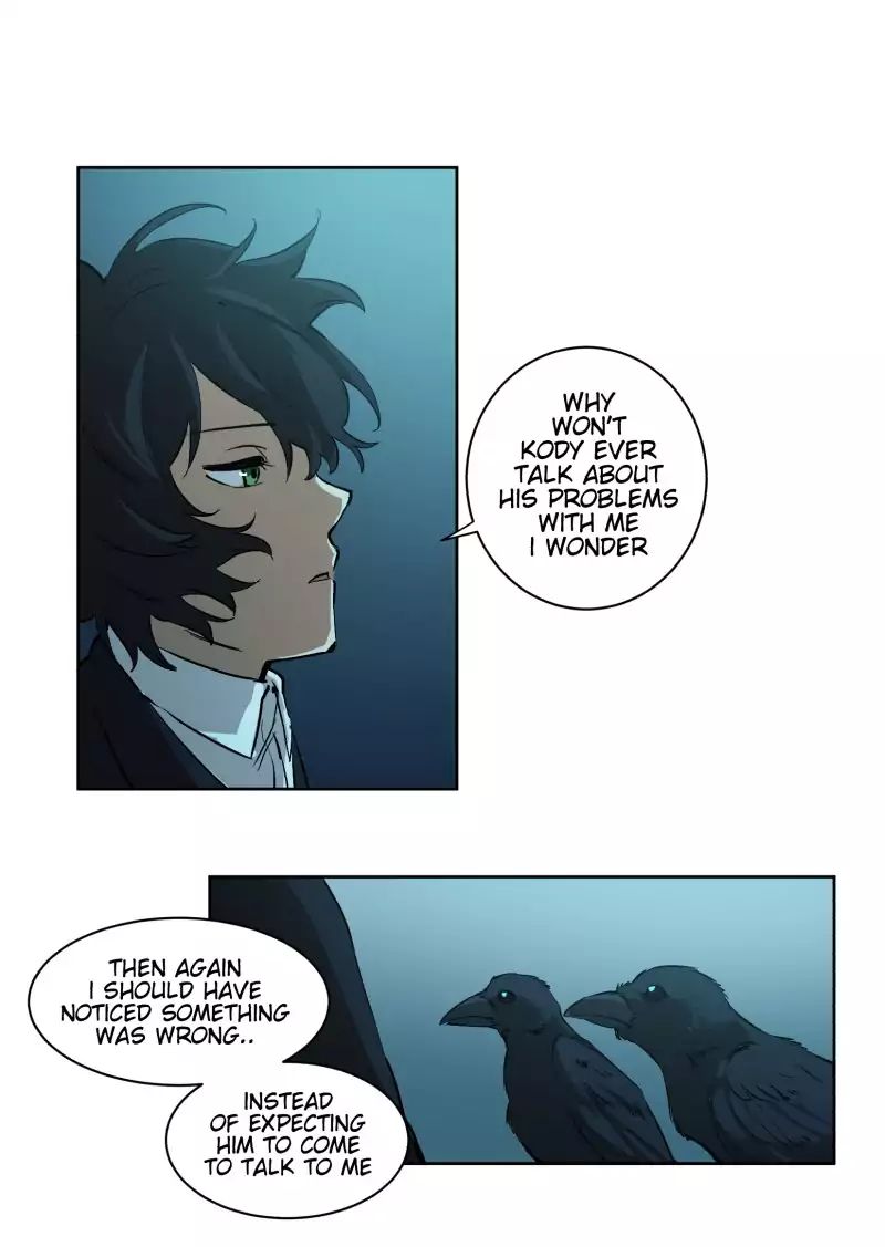 LUMINE – Manhwa chapter 50 - page 14