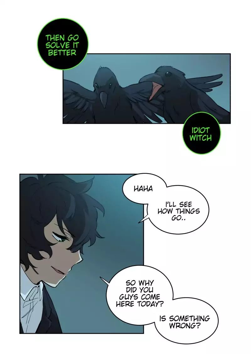 LUMINE – Manhwa chapter 50 - page 17