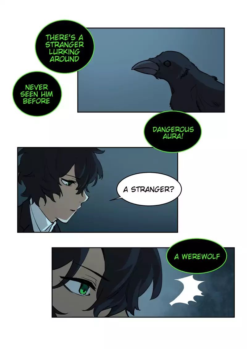 LUMINE – Manhwa chapter 50 - page 18