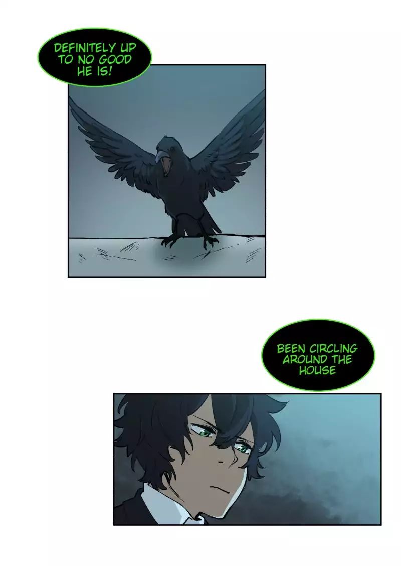 LUMINE – Manhwa chapter 50 - page 19