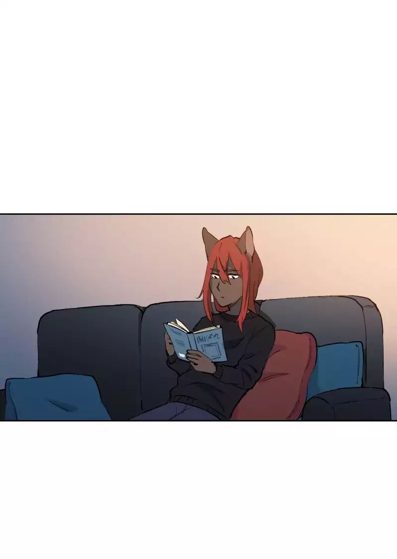 LUMINE – Manhwa chapter 50 - page 20