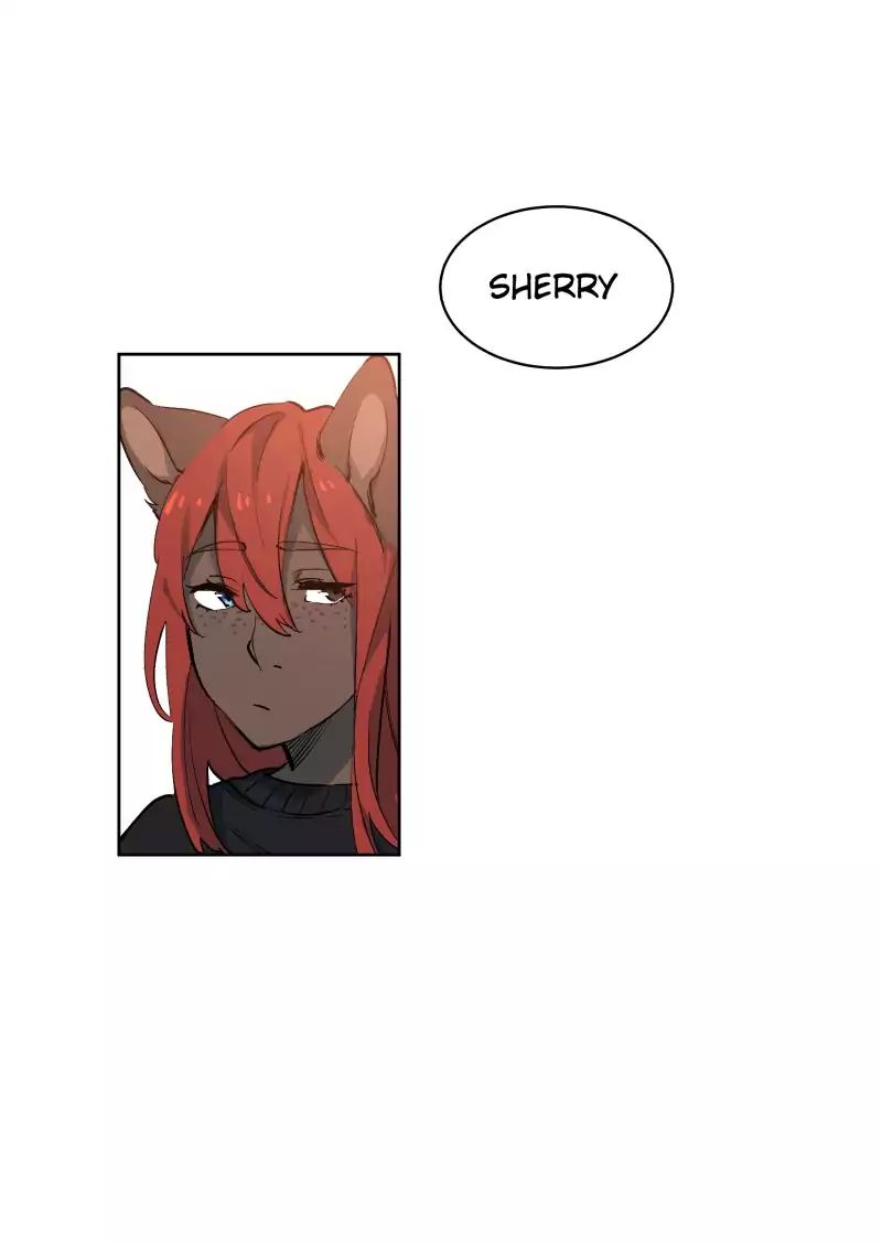 LUMINE – Manhwa chapter 50 - page 21