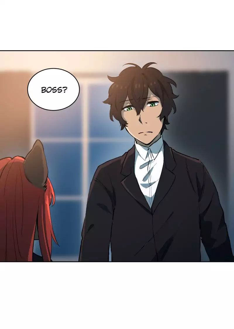 LUMINE – Manhwa chapter 50 - page 22