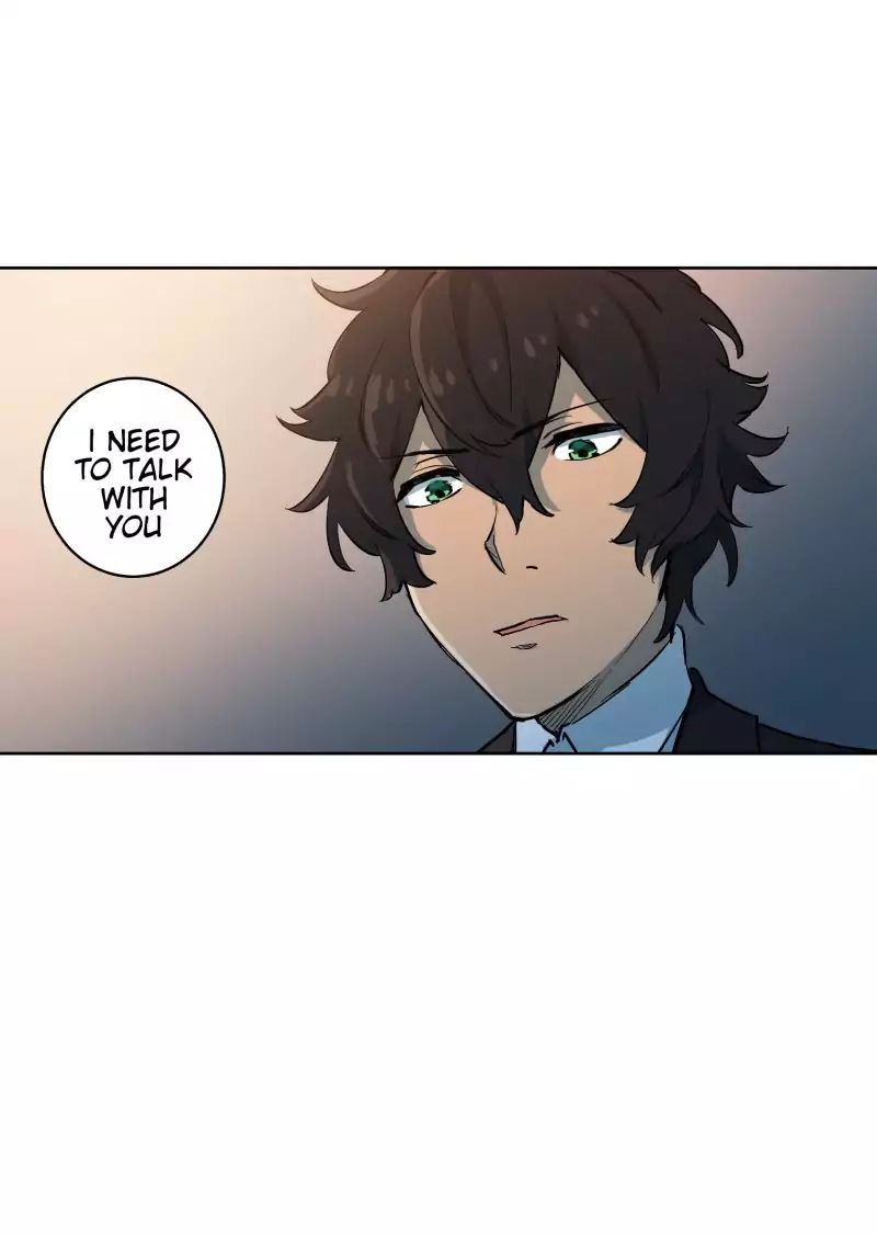 LUMINE – Manhwa chapter 50 - page 23