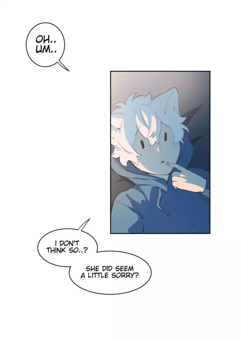 LUMINE – Manhwa chapter 50 - page 5