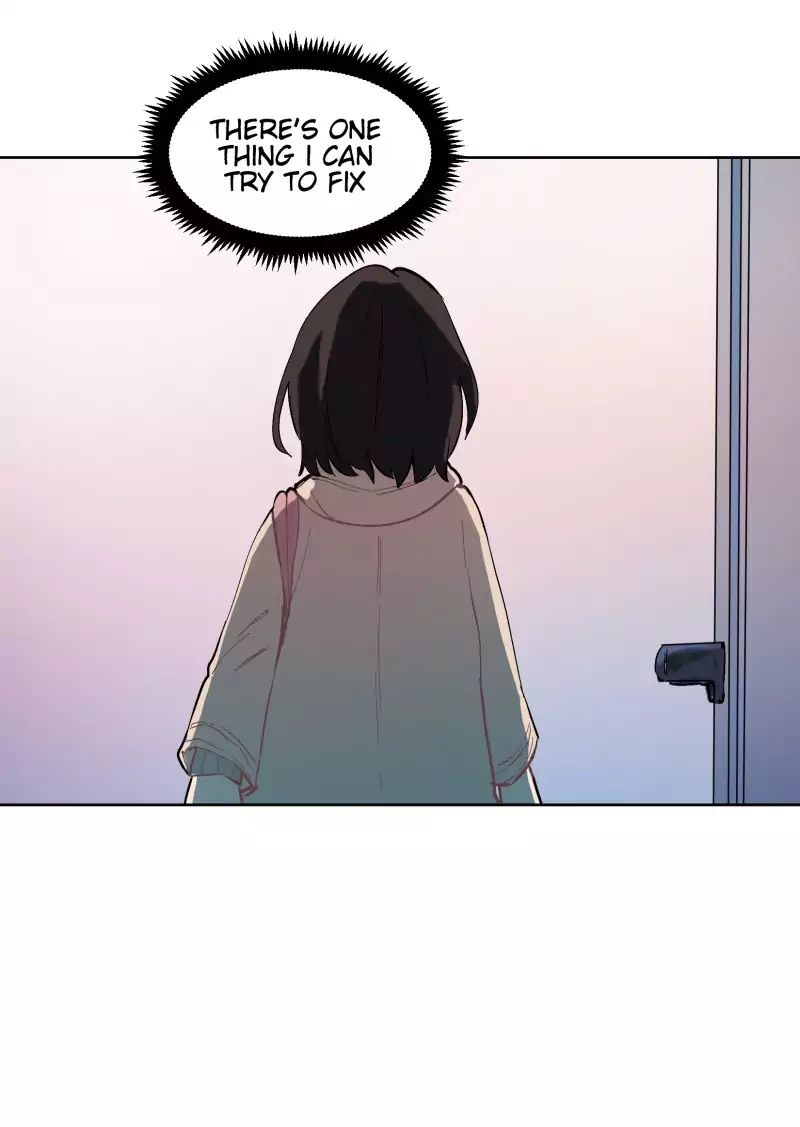 LUMINE – Manhwa chapter 43 - page 2
