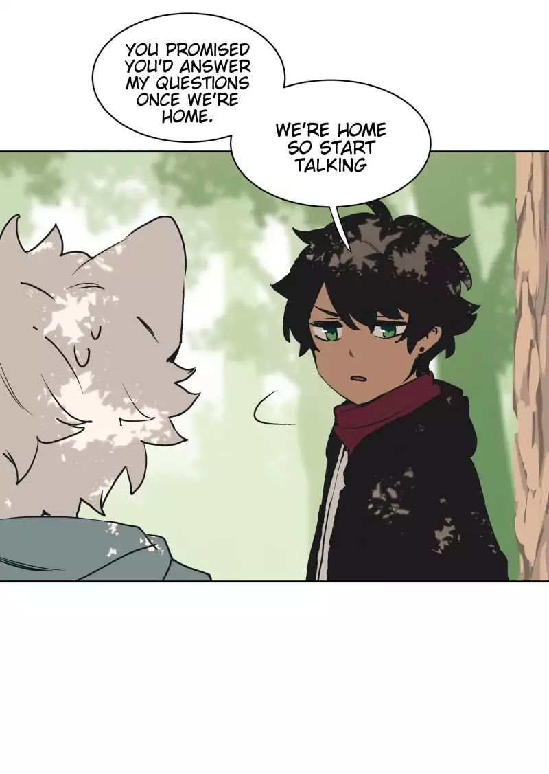 LUMINE – Manhwa chapter 44 - page 12