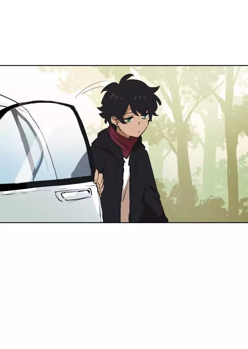 LUMINE – Manhwa chapter 44 - page 3