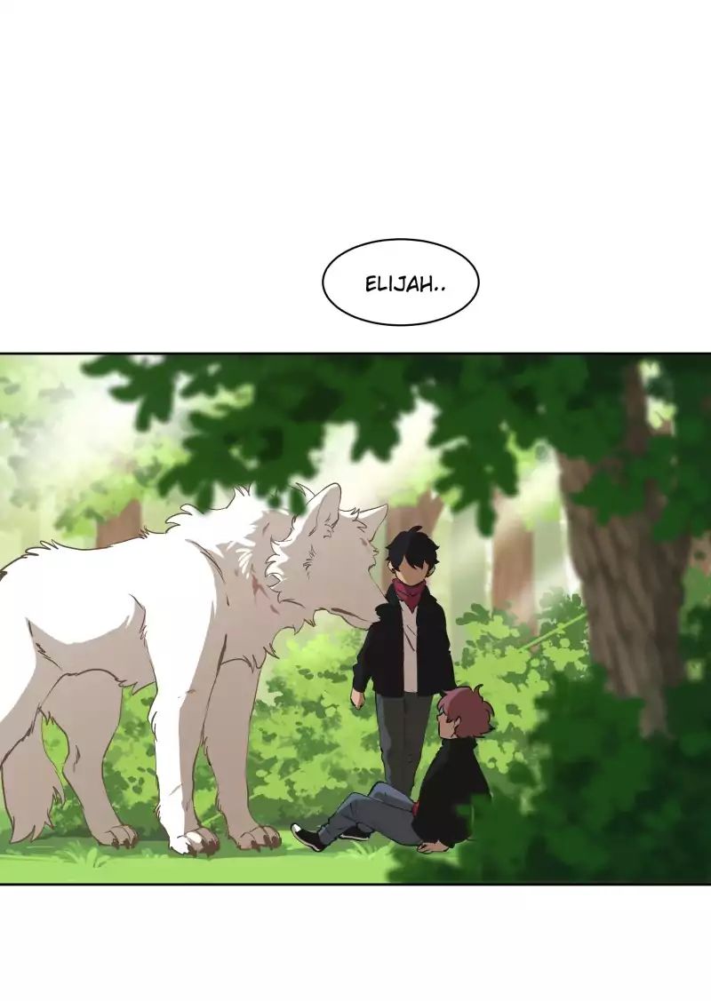 LUMINE – Manhwa chapter 45 - page 1