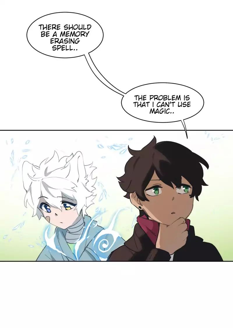 LUMINE – Manhwa chapter 45 - page 12