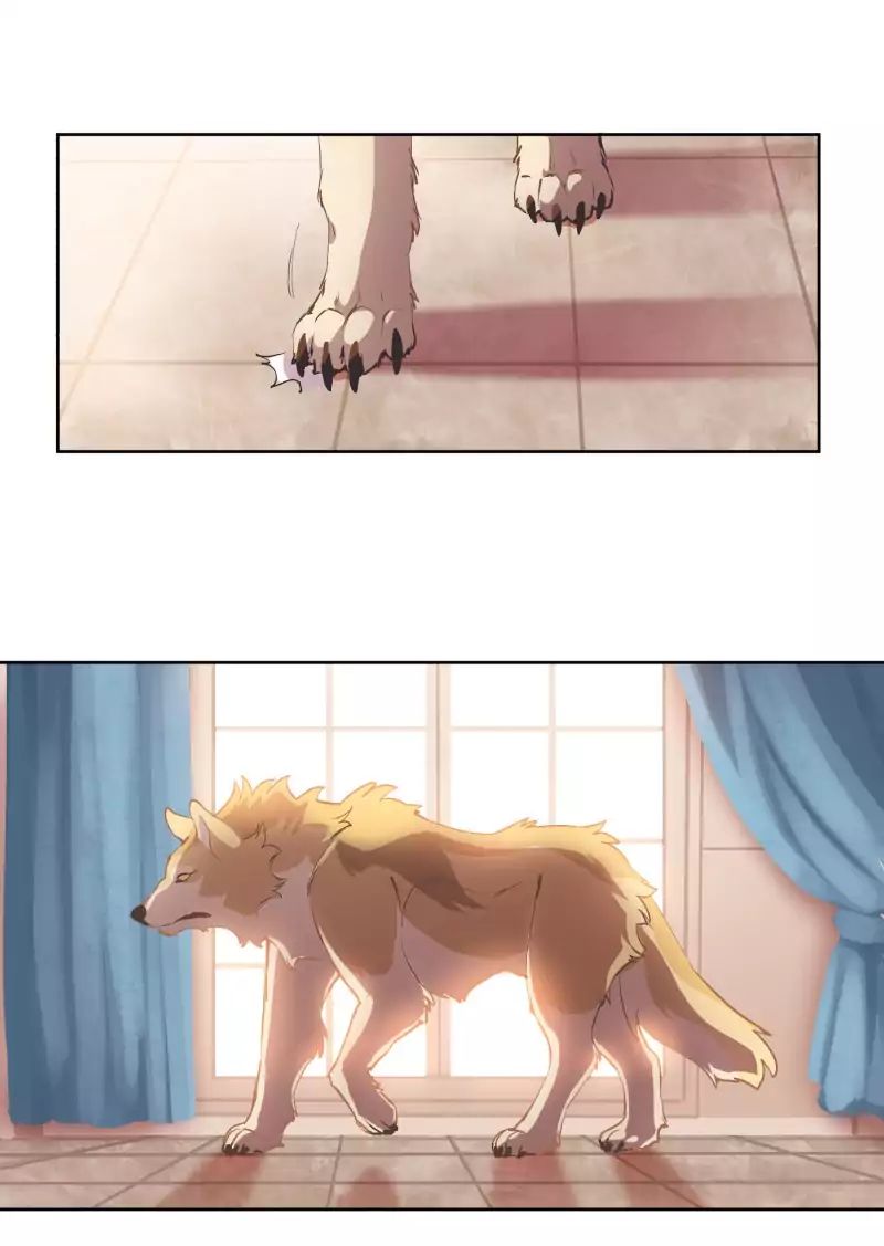 LUMINE – Manhwa chapter 45 - page 27