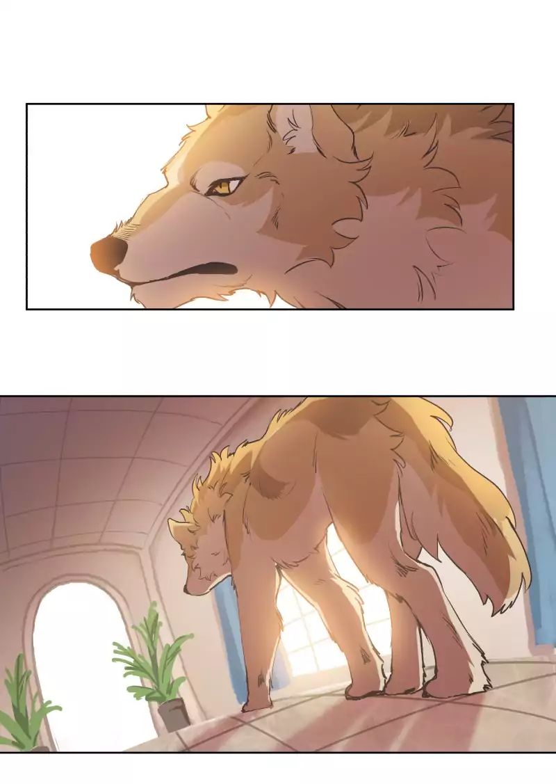 LUMINE – Manhwa chapter 45 - page 28