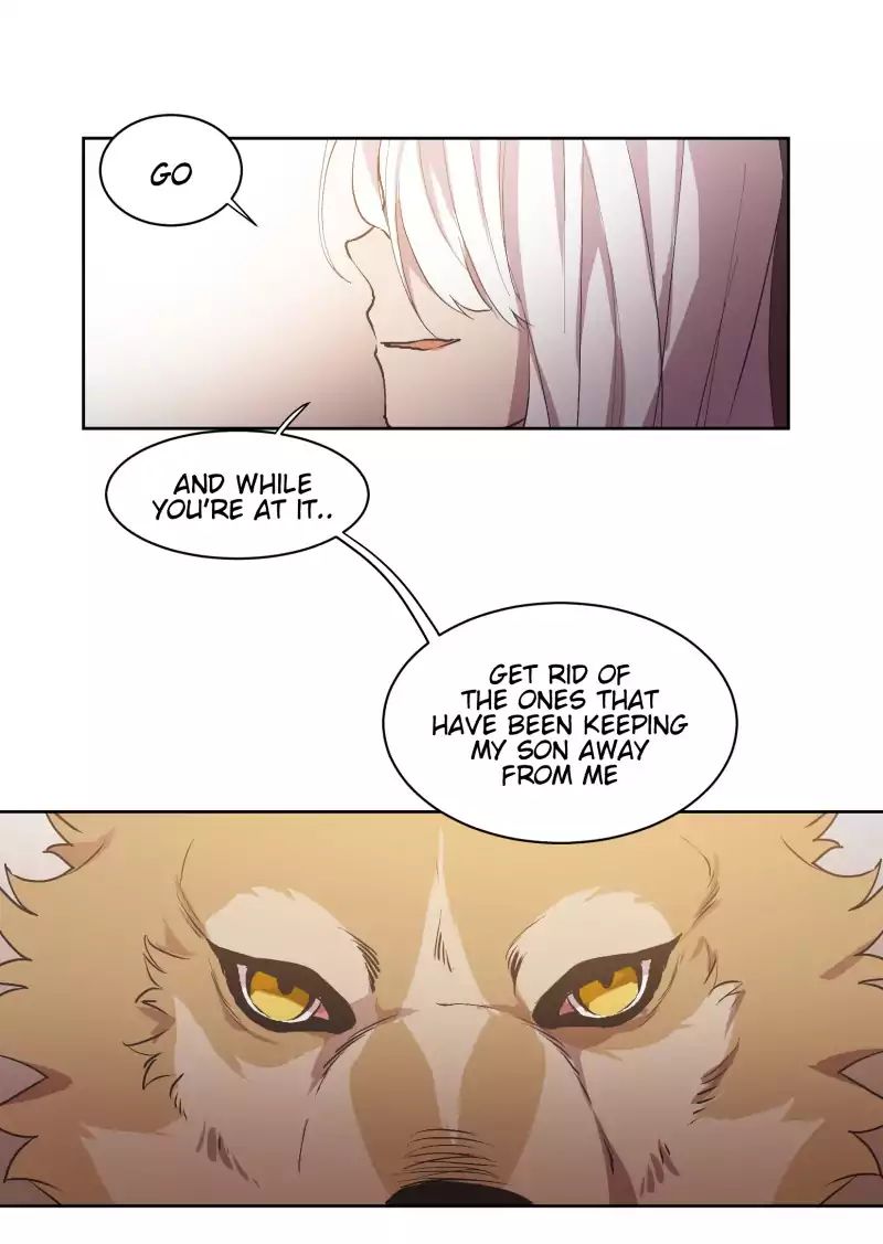 LUMINE – Manhwa chapter 45 - page 32