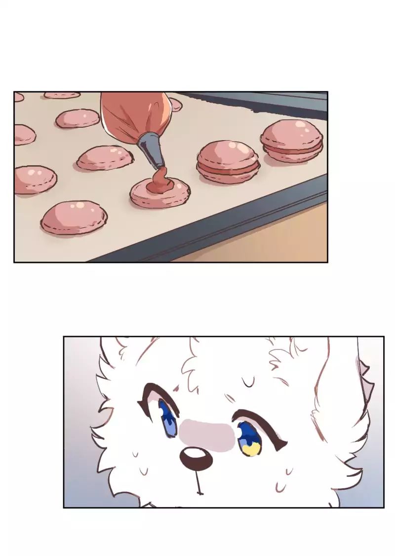 LUMINE – Manhwa chapter 46 - page 2