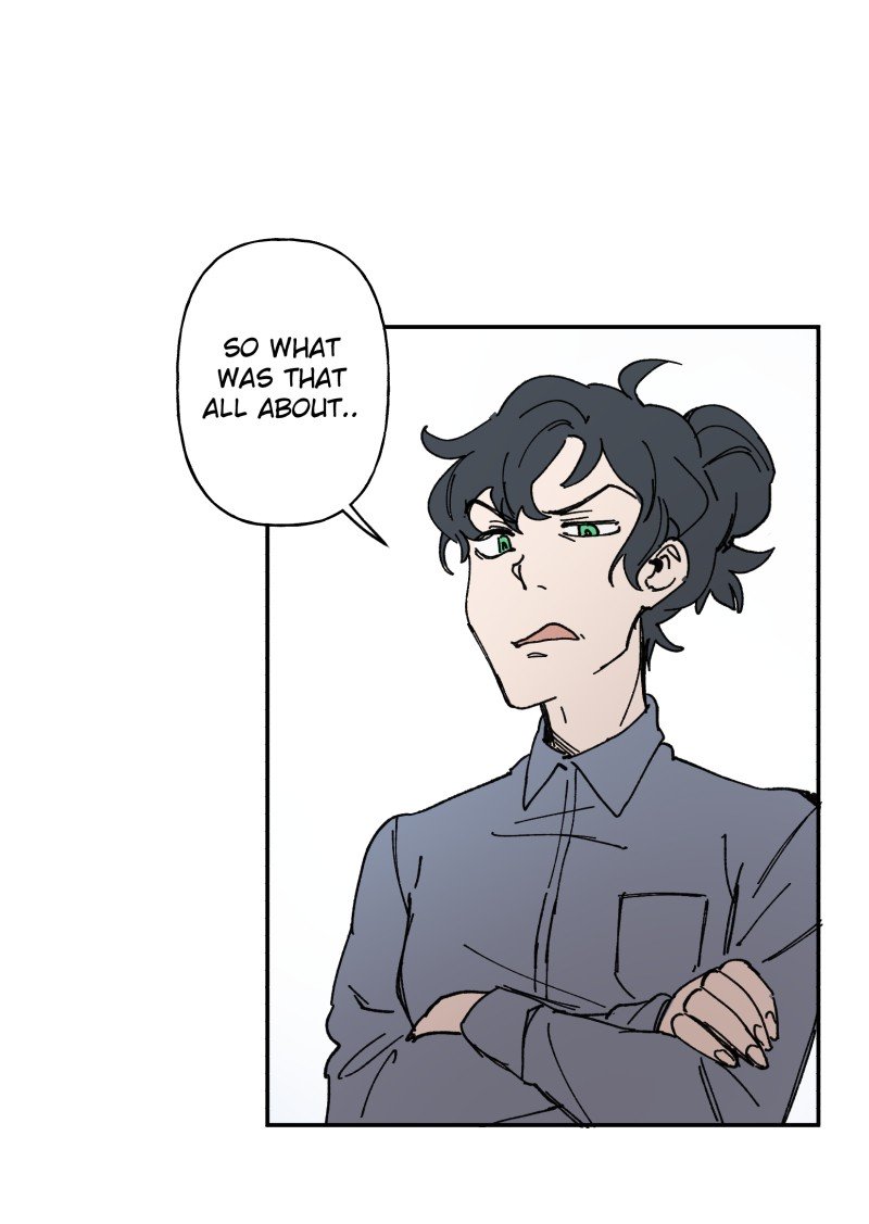 LUMINE – Manhwa chapter 97 - page 1