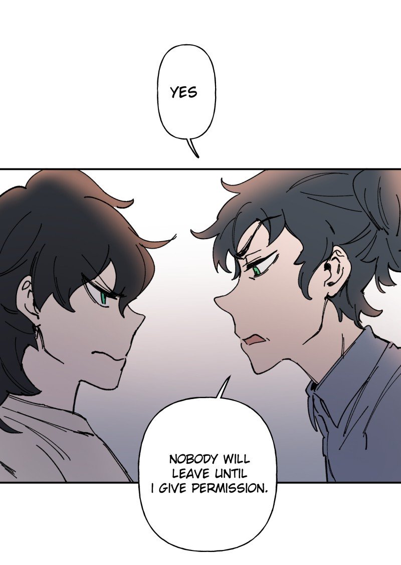 LUMINE – Manhwa chapter 97 - page 10