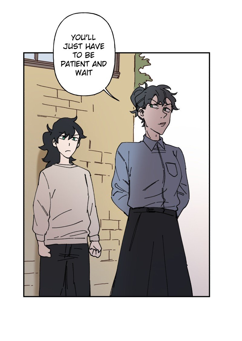 LUMINE – Manhwa chapter 97 - page 11