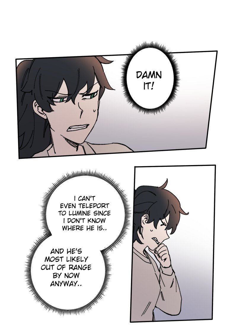 LUMINE – Manhwa chapter 97 - page 12