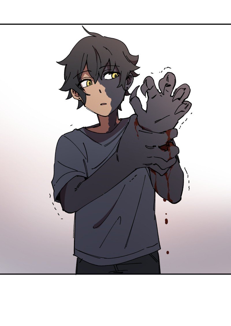 LUMINE – Manhwa chapter 97 - page 17