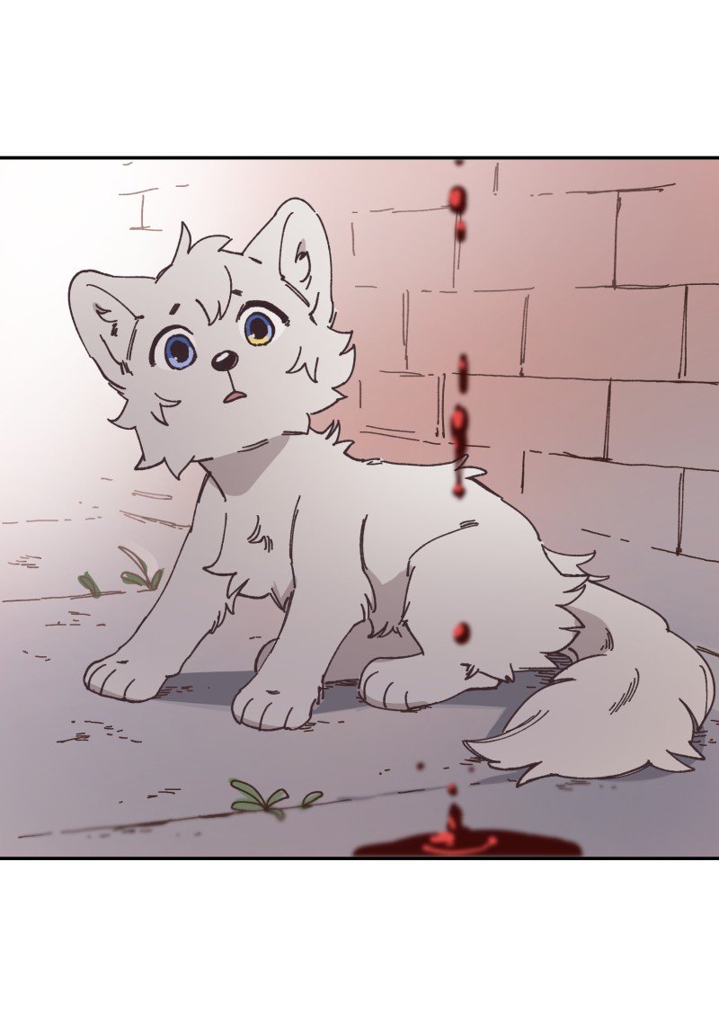 LUMINE – Manhwa chapter 97 - page 18