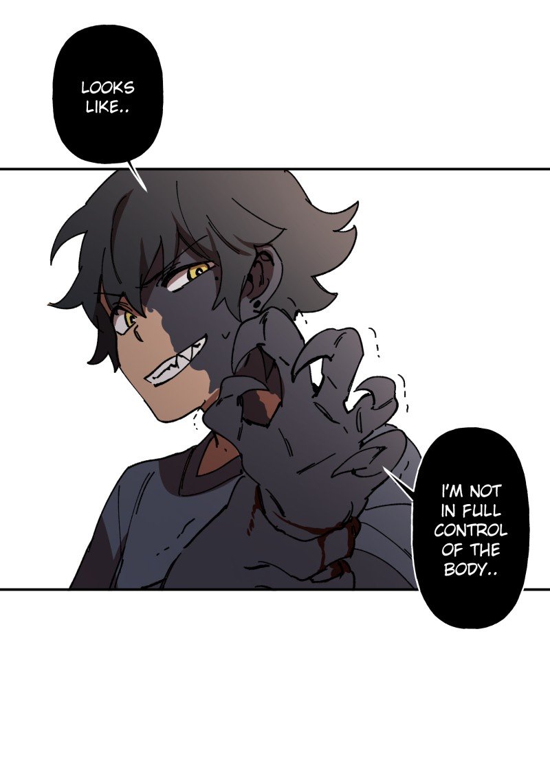 LUMINE – Manhwa chapter 97 - page 19