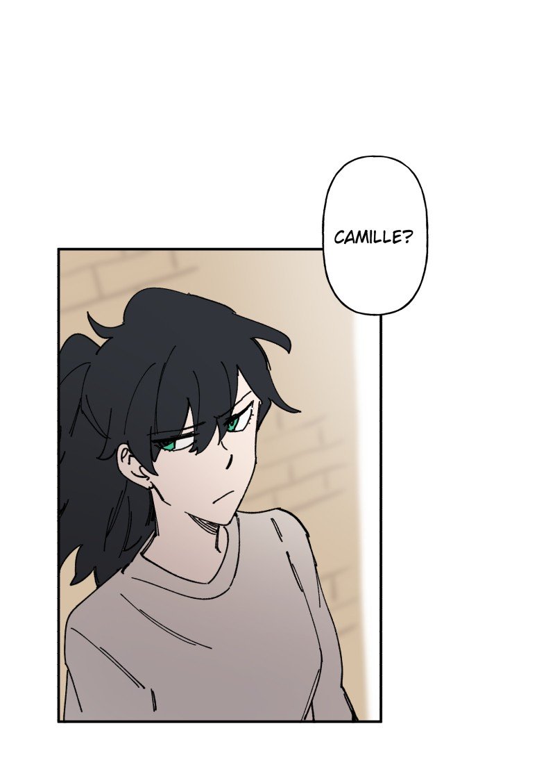 LUMINE – Manhwa chapter 97 - page 2