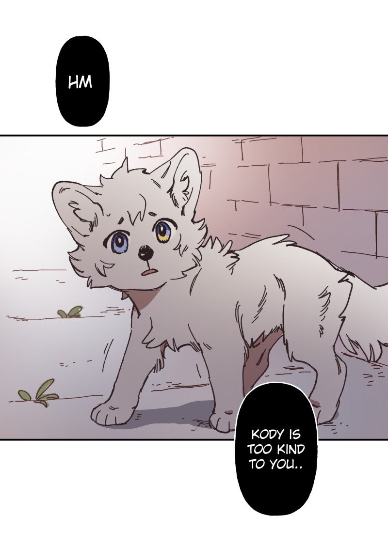 LUMINE – Manhwa chapter 97 - page 20
