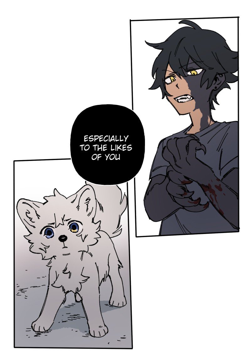 LUMINE – Manhwa chapter 97 - page 22