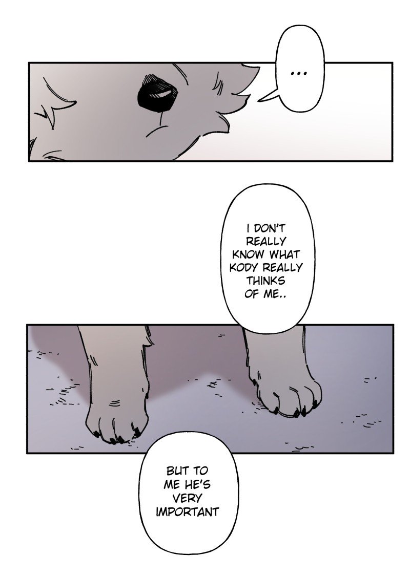 LUMINE – Manhwa chapter 97 - page 24
