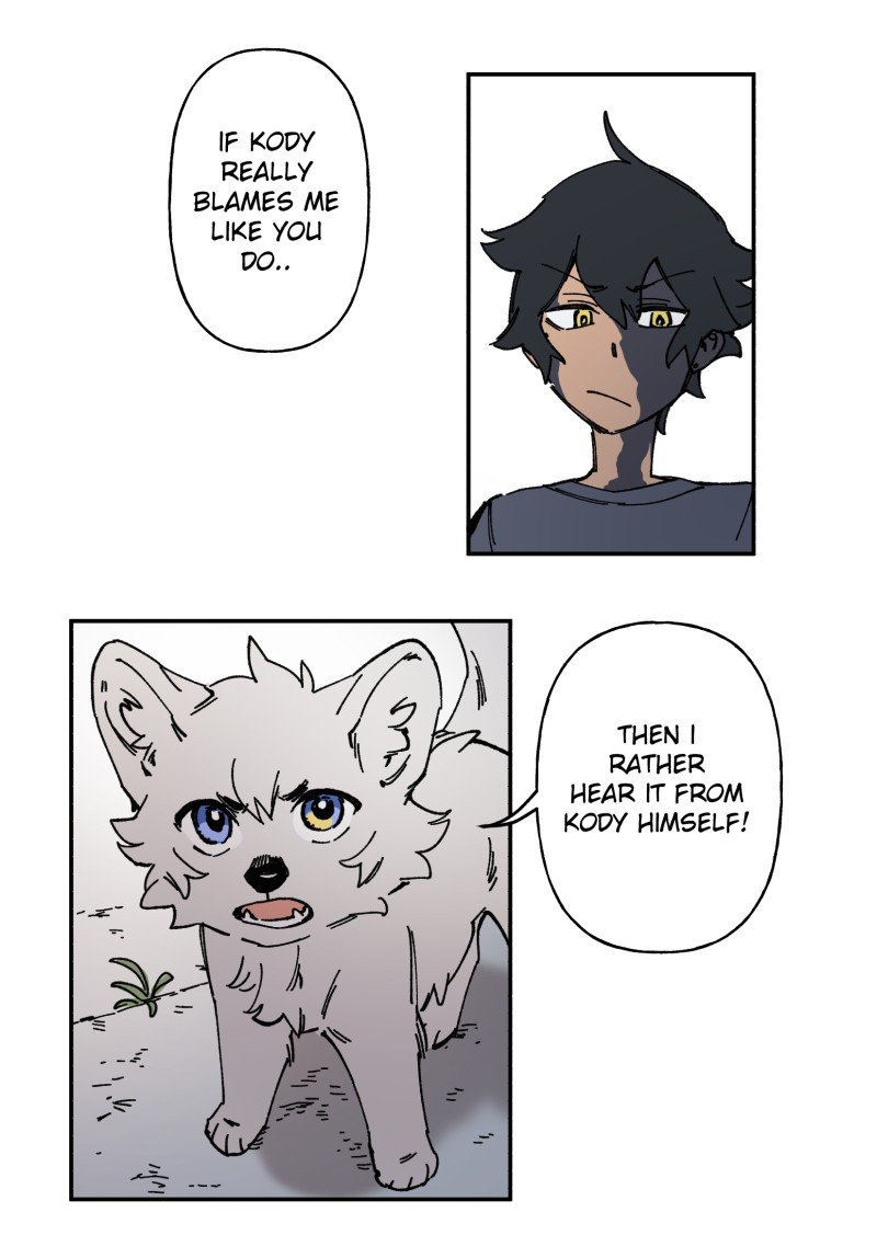 LUMINE – Manhwa chapter 97 - page 25