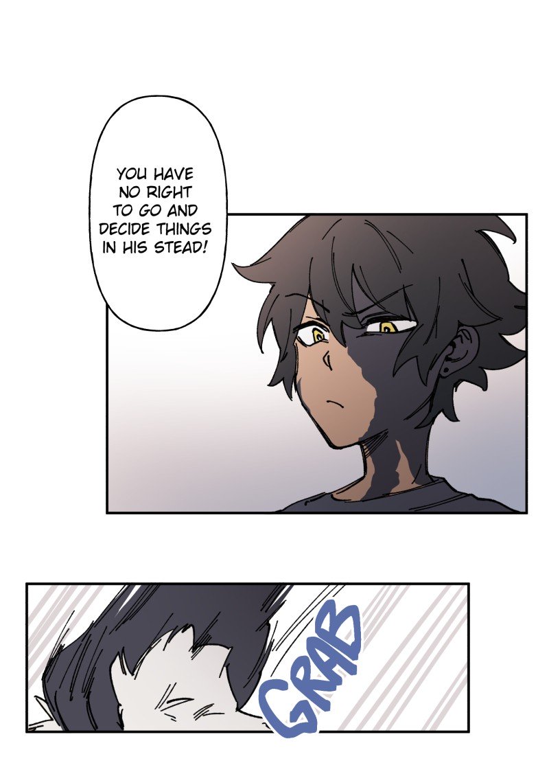 LUMINE – Manhwa chapter 97 - page 26