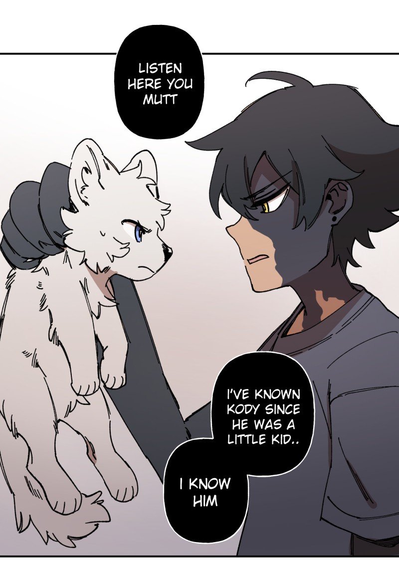 LUMINE – Manhwa chapter 97 - page 27