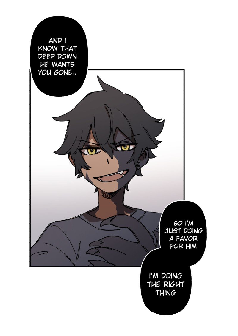 LUMINE – Manhwa chapter 97 - page 28