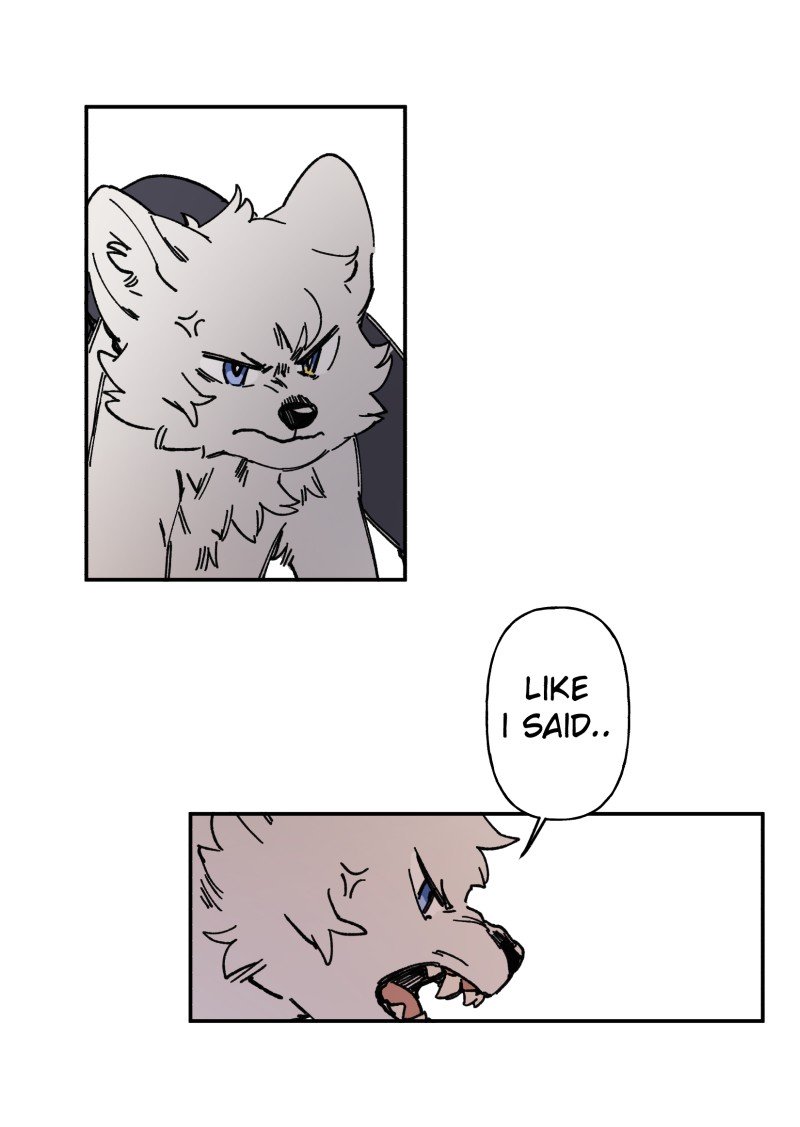 LUMINE – Manhwa chapter 97 - page 29