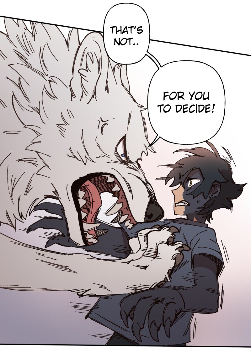 LUMINE – Manhwa chapter 97 - page 30
