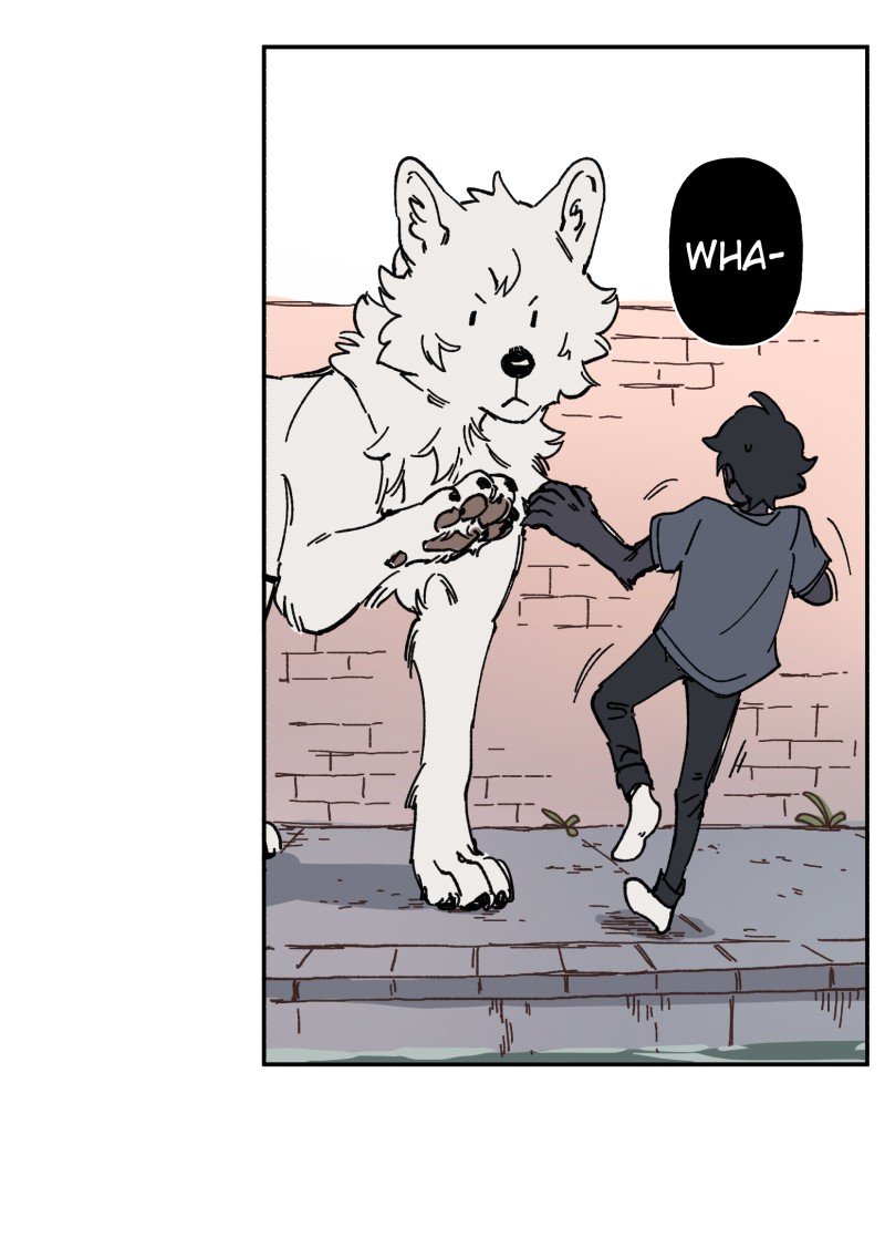 LUMINE – Manhwa chapter 97 - page 31