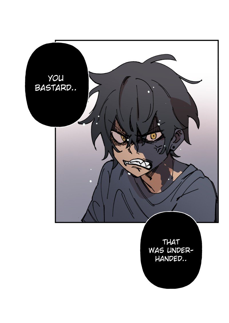 LUMINE – Manhwa chapter 97 - page 34