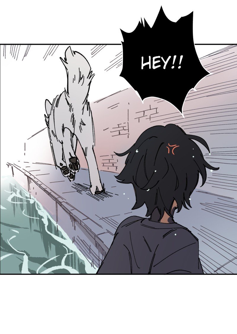 LUMINE – Manhwa chapter 97 - page 35