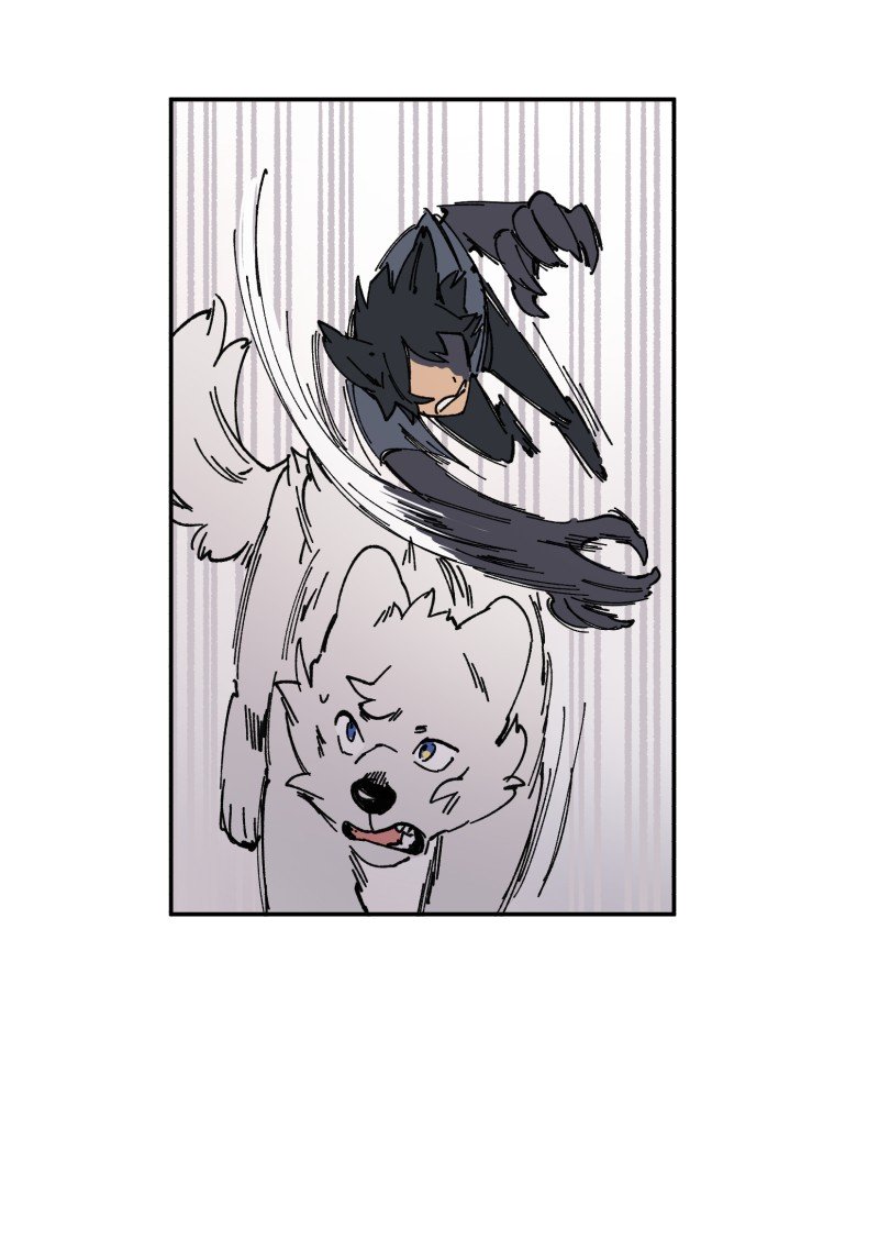 LUMINE – Manhwa chapter 97 - page 38
