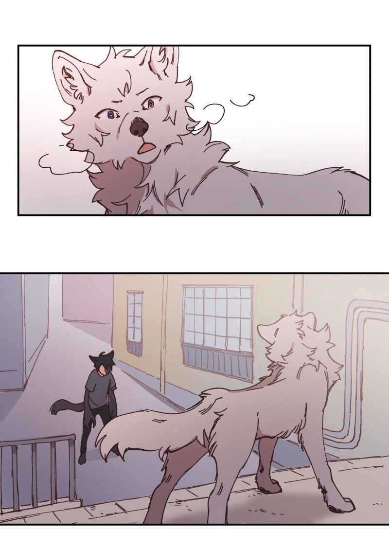 LUMINE – Manhwa chapter 97 - page 40