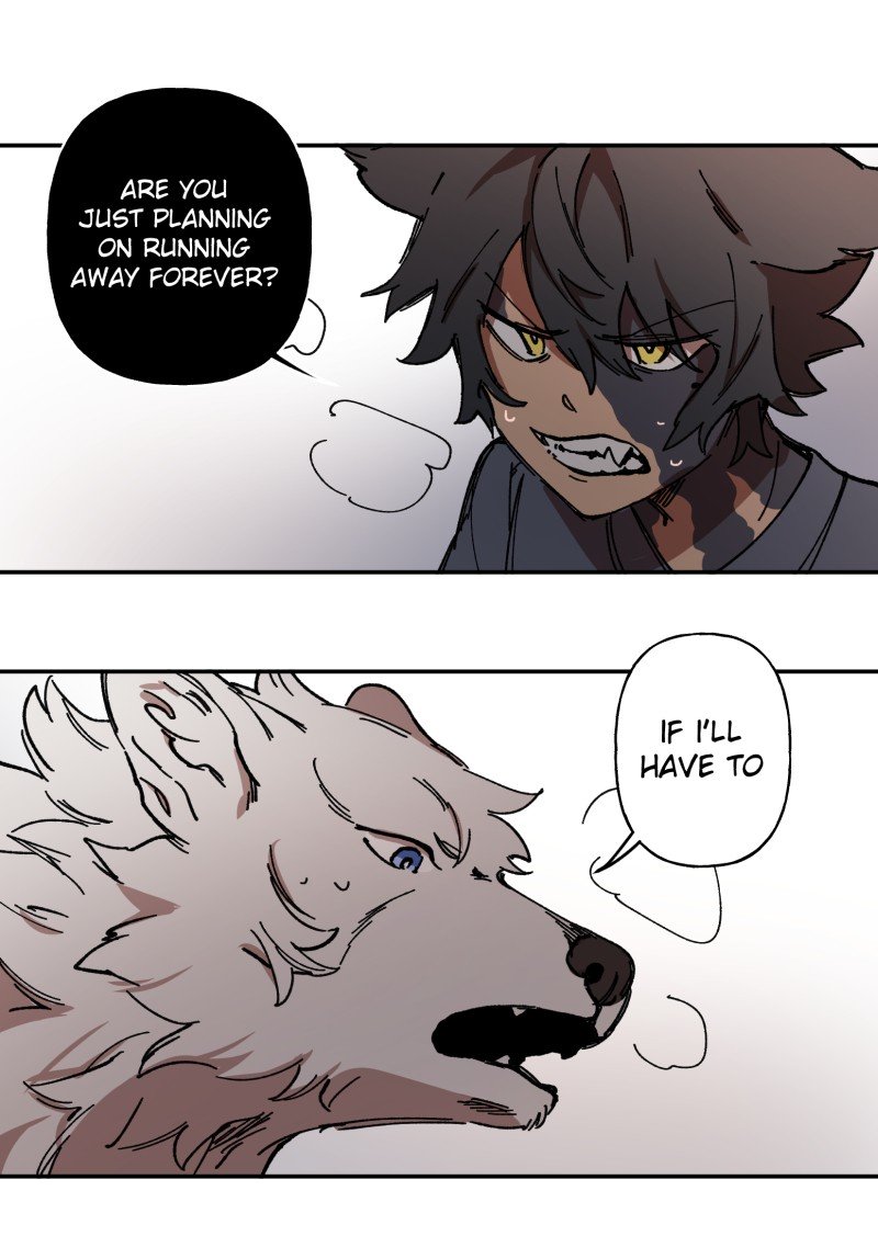 LUMINE – Manhwa chapter 97 - page 41