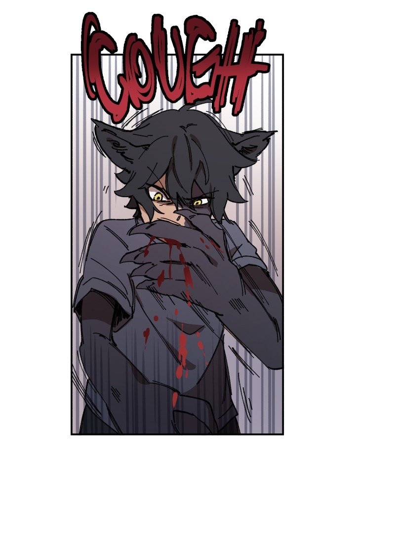 LUMINE – Manhwa chapter 97 - page 43