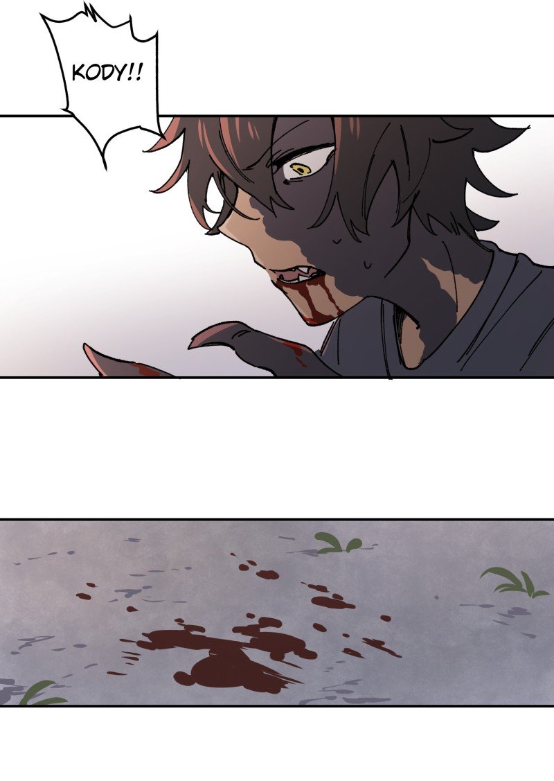 LUMINE – Manhwa chapter 97 - page 45