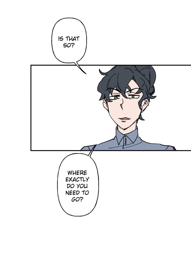 LUMINE – Manhwa chapter 97 - page 5