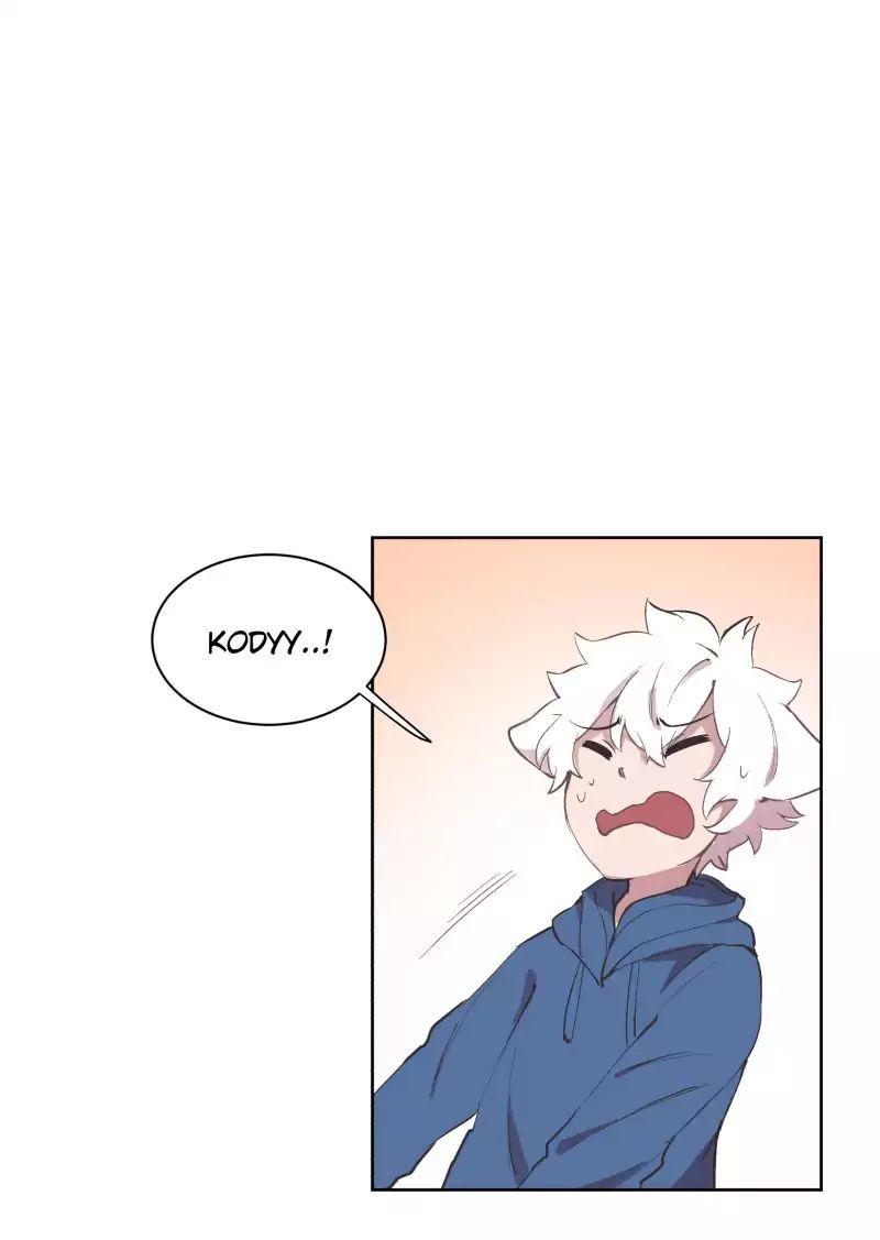 LUMINE – Manhwa chapter 47 - page 1