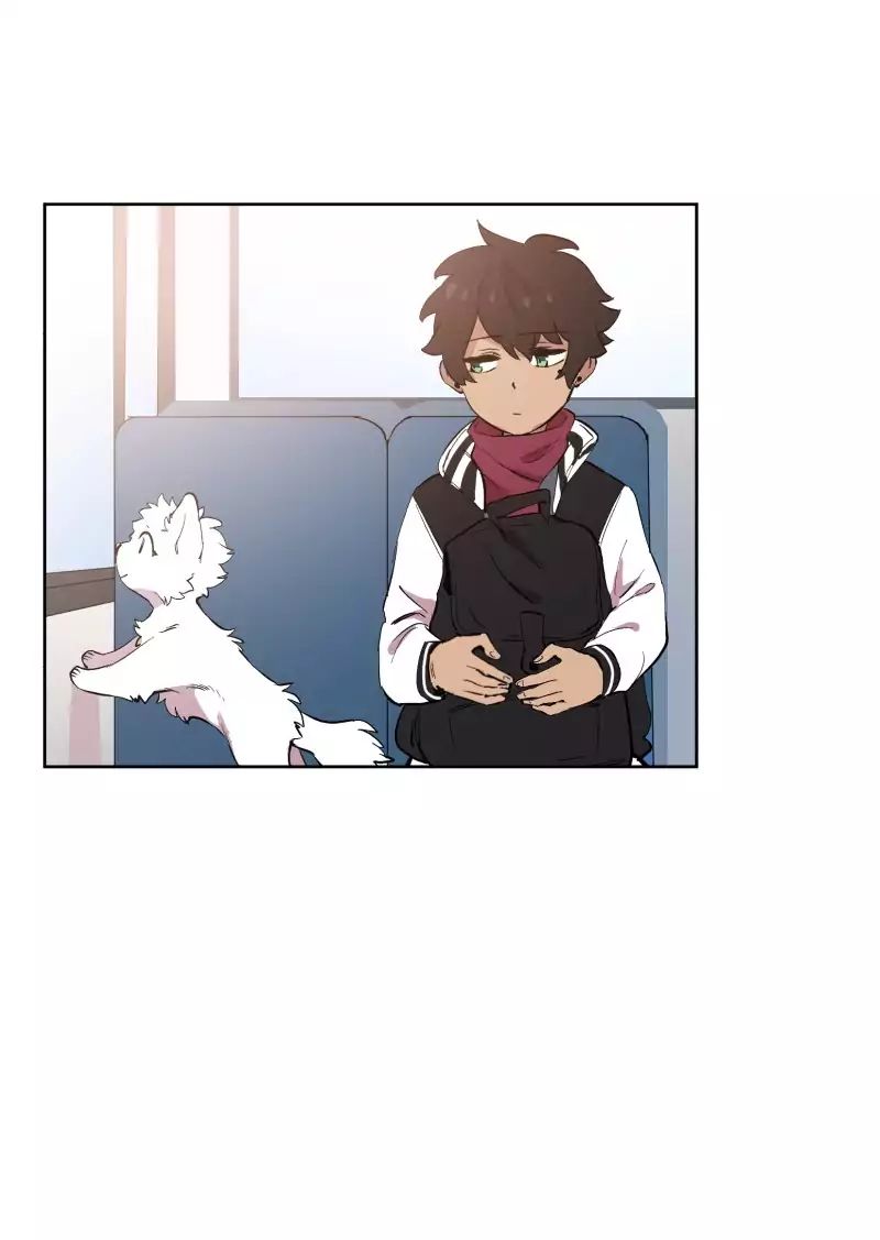 LUMINE – Manhwa chapter 47 - page 11