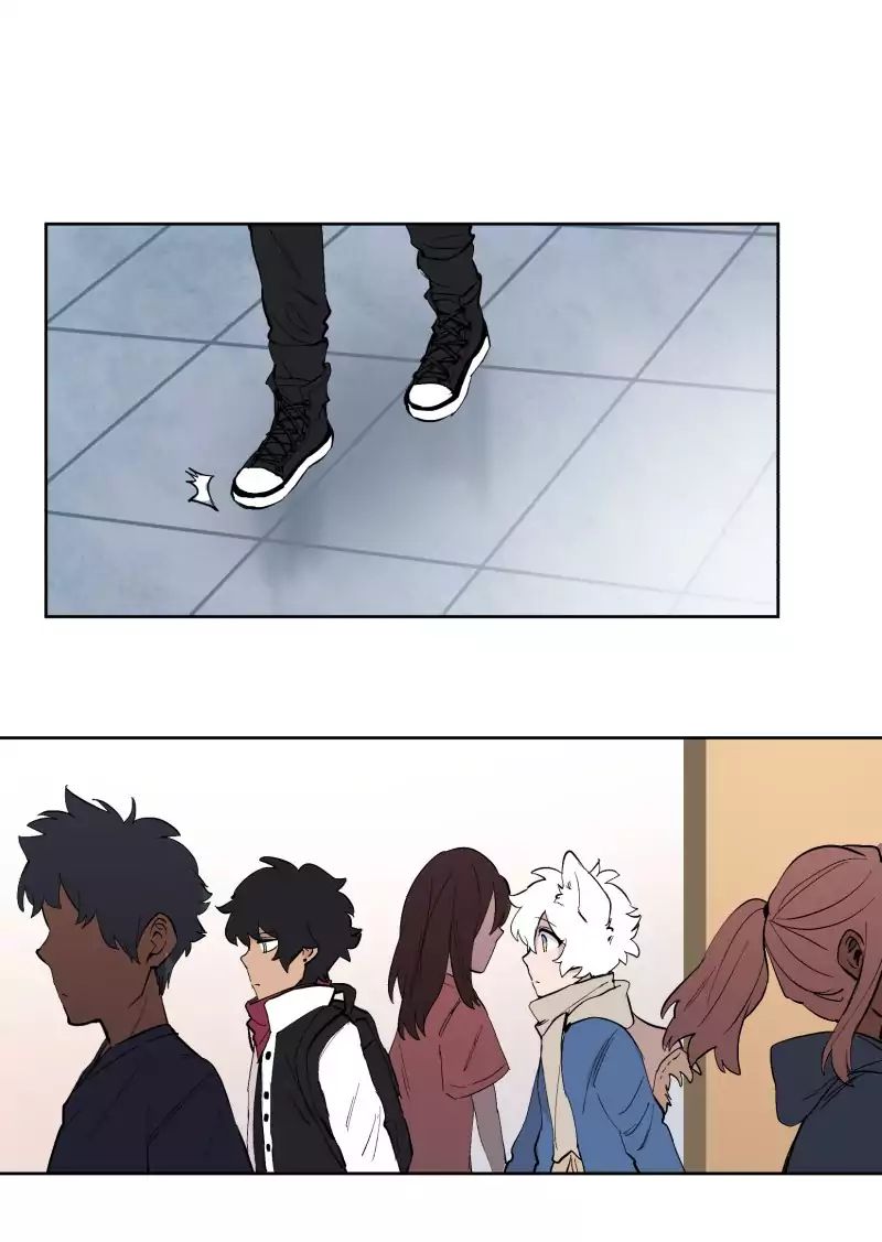LUMINE – Manhwa chapter 47 - page 13