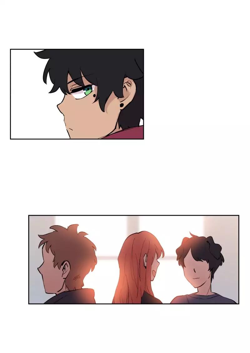LUMINE – Manhwa chapter 47 - page 14