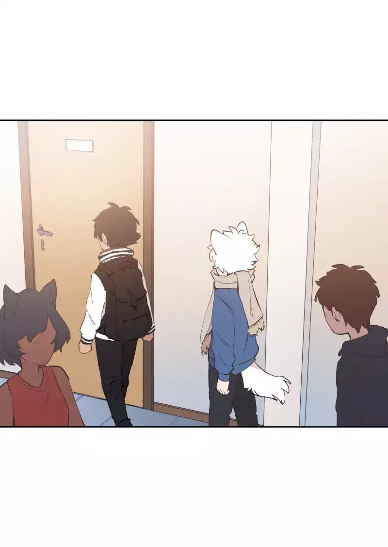LUMINE – Manhwa chapter 47 - page 15